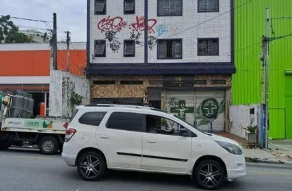 Imagem: Galpão / Salão para Venda, Sapopemba