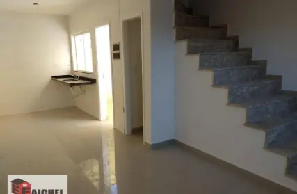 Imagem: Condomínio Fechado para Venda, Vila Prudente