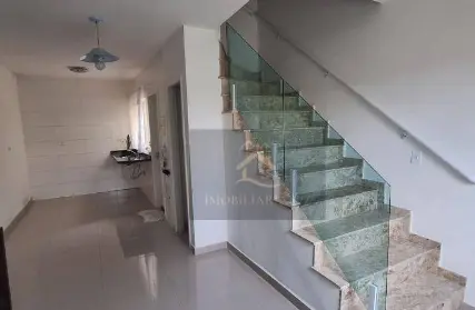 Imagem: Condomínio Fechado para Venda, Vila Prudente