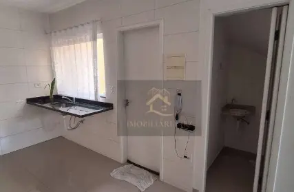 Imagem: Condomínio Fechado para Venda, Vila Prudente