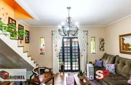 Imagem: Sobrado para Venda, Vila Primavera (Zona Leste)