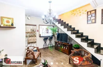 Imagem: Sobrado para Venda, Vila Primavera (Zona Leste)