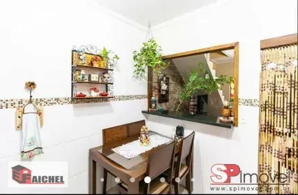 Imagem: Sobrado para Venda, Vila Primavera (Zona Leste)