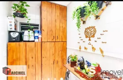 Imagem: Sobrado para Venda, Vila Primavera (Zona Leste)