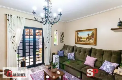 Imagem: Sobrado para Venda, Vila Primavera (Zona Leste)