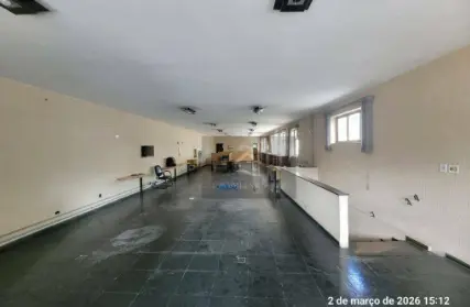 Imagem: Galpão / Salão para Venda, Mooca