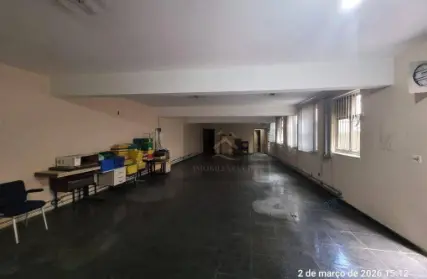 Imagem: Galpão / Salão para Venda, Mooca
