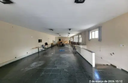 Imagem: Galpão / Salão para Venda, Mooca