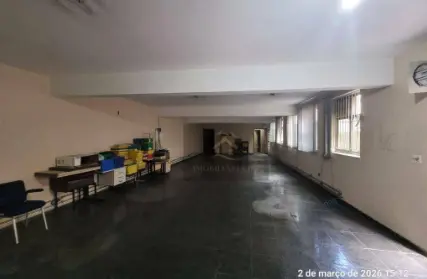 Imagem: Galpão / Salão para Venda, Mooca