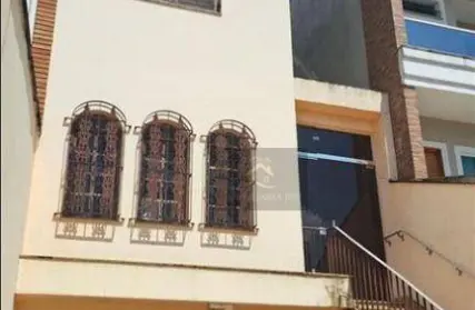 Imagem: Sobrado para Venda, Jardim Textil