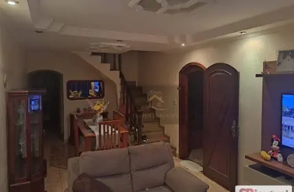 Imagem: Sobrado para Venda, Jardim Textil