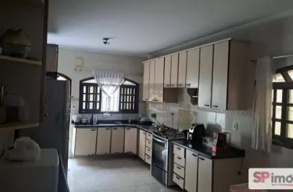 Imagem: Sobrado para Venda, Jardim Textil