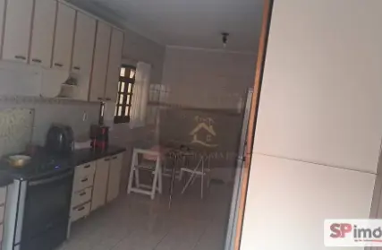 Imagem: Sobrado para Venda, Jardim Textil