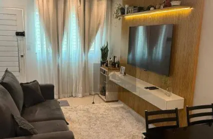 Imagem: Condomínio Fechado para Venda, Vila Prudente