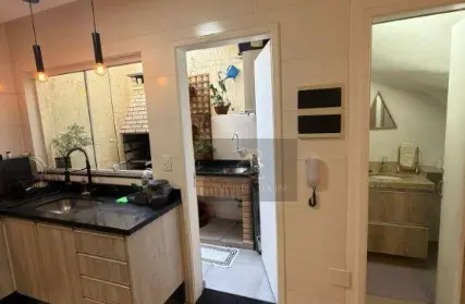 Imagem: Condomínio Fechado para Venda, Vila Prudente