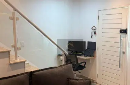 Imagem: Condomínio Fechado para Venda, Vila Prudente