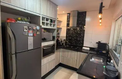 Imagem: Condomínio Fechado para Venda, Vila Prudente