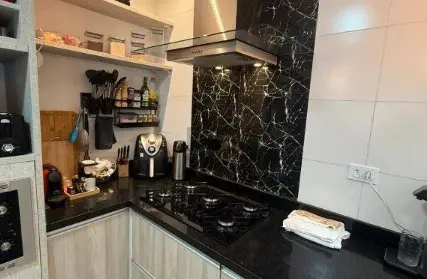 Imagem: Condomínio Fechado para Venda, Vila Prudente