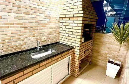 Imagem: Apartamento para Venda, Jardim Independência