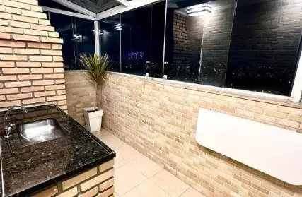 Imagem: Apartamento para Venda, Jardim Independência
