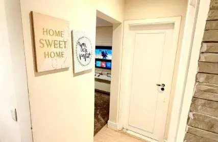 Imagem: Apartamento para Venda, Jardim Independência