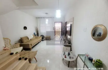 Imagem: Sobrado para Venda, Vila Invernada