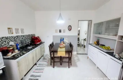 Imagem: Sobrado para Venda, Vila Invernada