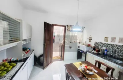 Imagem: Sobrado para Venda, Vila Invernada