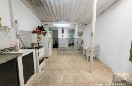 Imagem: Sobrado para Venda, Vila Invernada