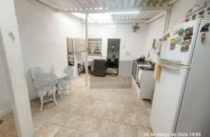 Imagem: Sobrado para Venda, Vila Invernada