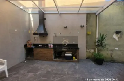 Imagem: Sobrado para Venda, Vila Prudente