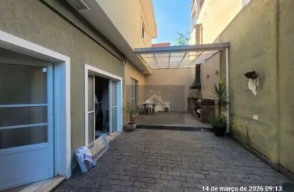 Imagem: Sobrado para Venda, Vila Prudente