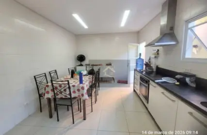 Imagem: Sobrado para Venda, Vila Prudente