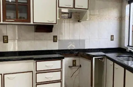 Imagem: Sobrado para Alugar, Vila Zelina