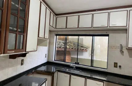 Imagem: Sobrado para Alugar, Vila Zelina