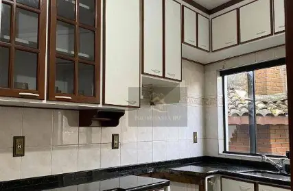 Imagem: Sobrado para Alugar, Vila Zelina