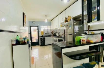 Imagem: Sobrado para Venda, Jardim Nossa Senhora do Carmo