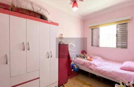 Imagem: Sobrado para Venda, Jardim Nossa Senhora do Carmo