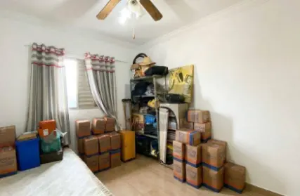 Imagem: Sobrado para Venda, Jardim Nossa Senhora do Carmo