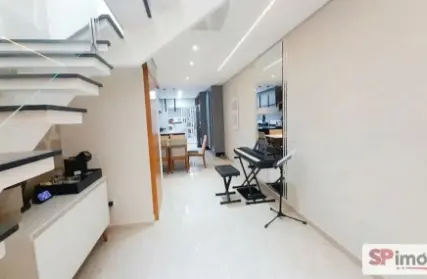 Imagem: Sobrado para Venda, Vila Matilde