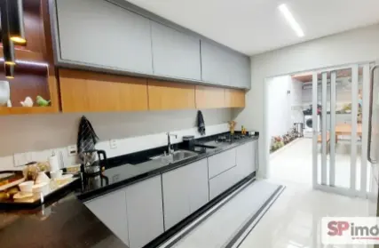 Imagem: Sobrado para Venda, Vila Matilde