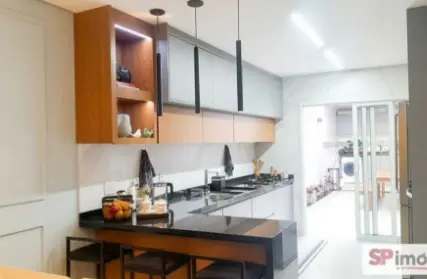 Imagem: Sobrado para Venda, Vila Matilde