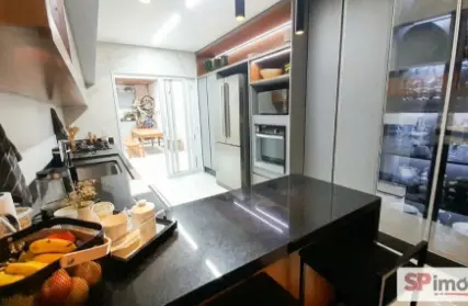 Imagem: Sobrado para Venda, Vila Matilde