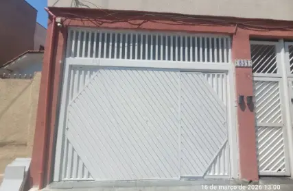 Imagem: Galpão / Salão para Alugar, Vila Invernada