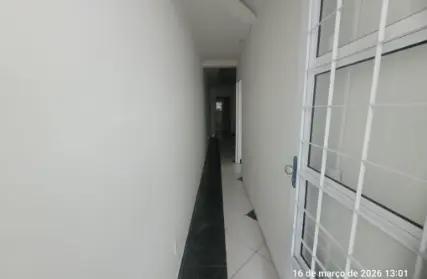 Imagem: Galpão / Salão para Alugar, Vila Invernada