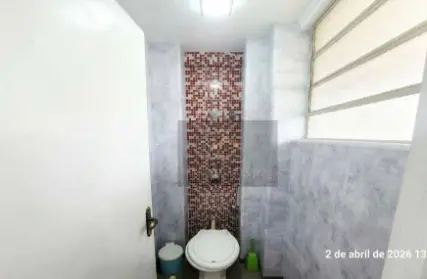 Imagem: Sala Comercial para Venda, Mooca