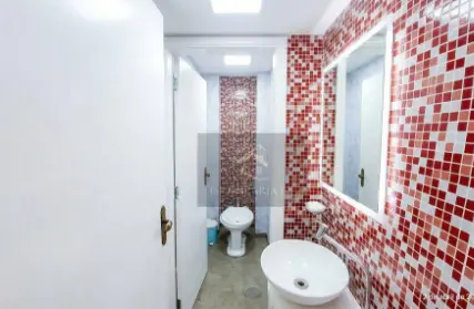 Imagem: Sala Comercial para Venda, Mooca