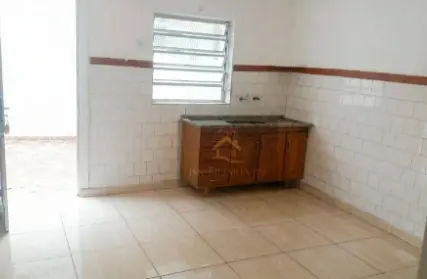 Imagem: Casa Térrea para Alugar, Vila Formosa