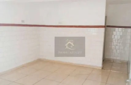 Imagem: Casa Térrea para Alugar, Vila Formosa