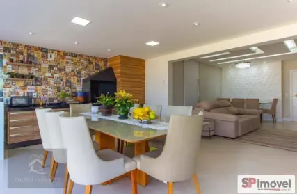 Imagem: Apartamento para Venda, Tatuapé